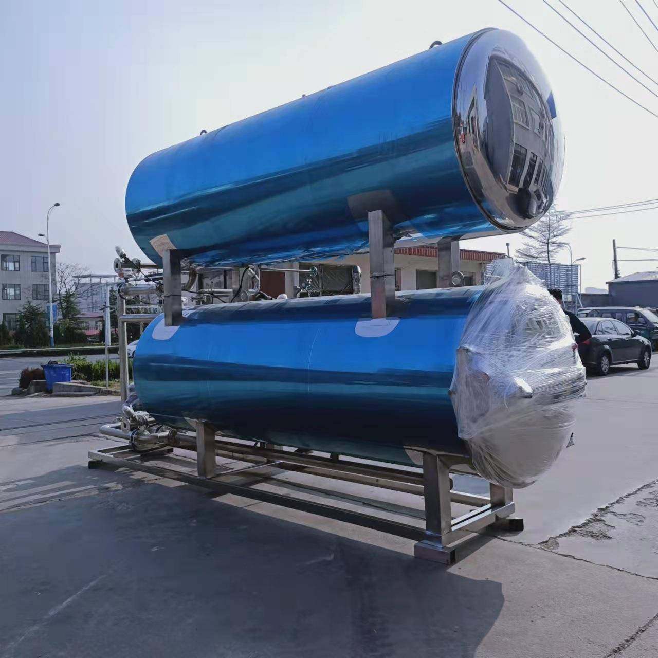 即食预制菜高温杀菌锅芋圆椰奶银耳羹灭菌釜鲜炖燕窝杀菌设备,淘宝优惠券,粉丝福利购,淘宝优惠卷