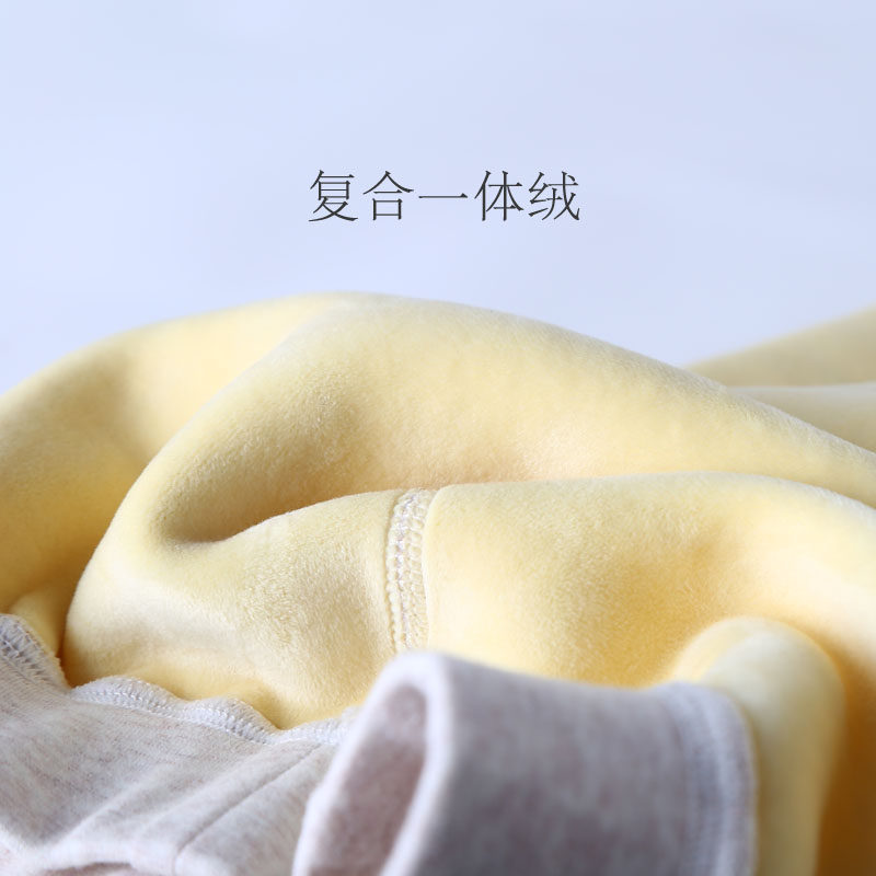 女童秋裤纯棉单条加绒中大童加厚秋冬款内穿打底宝宝棉裤冬保暖裤,淘宝优惠券,粉丝福利购,淘宝优惠卷