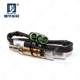Car oxygen sensor is suitable for Renault 7700860257/0258003285 spot car front and rear oxygen transmission
