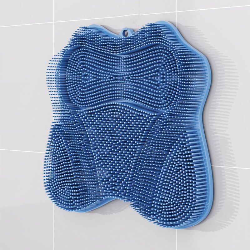 搓背神器不求人家用浴室懒人洗澡刷后背吸盘贴墙背部按摩垫可搓脚,淘宝优惠券,粉丝福利购,淘宝优惠卷