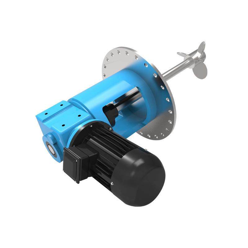 侧入式搅拌器脱硝脱硫塔搅拌器电厂吸收塔用不锈钢侧进式搅拌机,淘宝优惠券,粉丝福利购,淘宝优惠卷