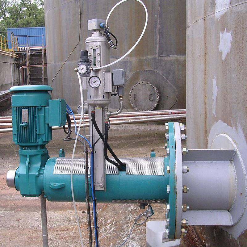 侧入式搅拌器脱硝脱硫塔搅拌器电厂吸收塔用不锈钢侧进式搅拌机,淘宝优惠券,粉丝福利购,淘宝优惠卷