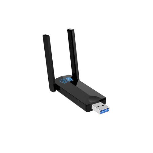 Mt7921Au双频Wifi6无线网卡kkali Linux双频USB接收器Ax1800M6一代 - 图3