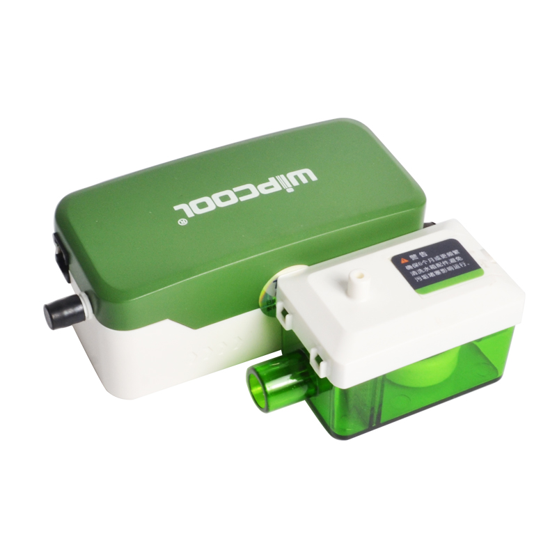 维朋空调排水泵PC-24b分体式风机盘管冷凝储水小型迷你静音排水器 - 图3