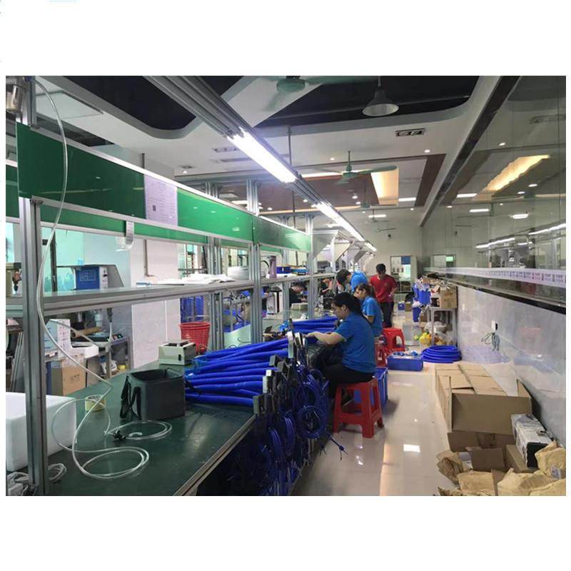 stickon小型离子风扇ST101C自动清洁台式直流离子风机通用,淘宝优惠券,粉丝福利购,淘宝优惠卷