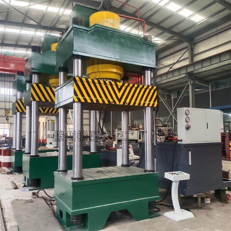 500T压力机热压成型机热膜锻压石墨坩埚成型塑料制品成型液压整机,淘宝优惠券,粉丝福利购,淘宝优惠卷