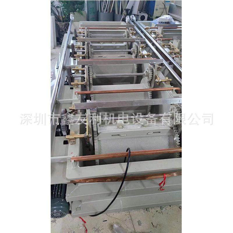 按需定做电镀滚桶 镀锌 镍 滚镀设备 电镀槽,淘宝优惠券,粉丝福利购,淘宝优惠卷