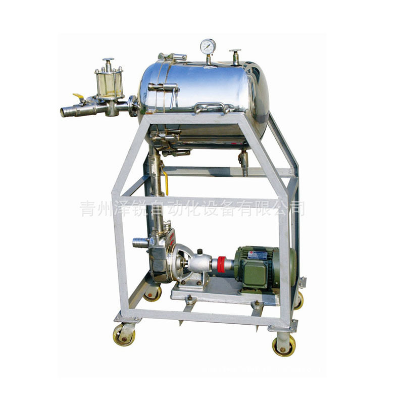 供应立式卧式硅藻土过滤机白酒小型饮料精滤高效果酒超滤,淘宝优惠券,粉丝福利购,淘宝优惠卷