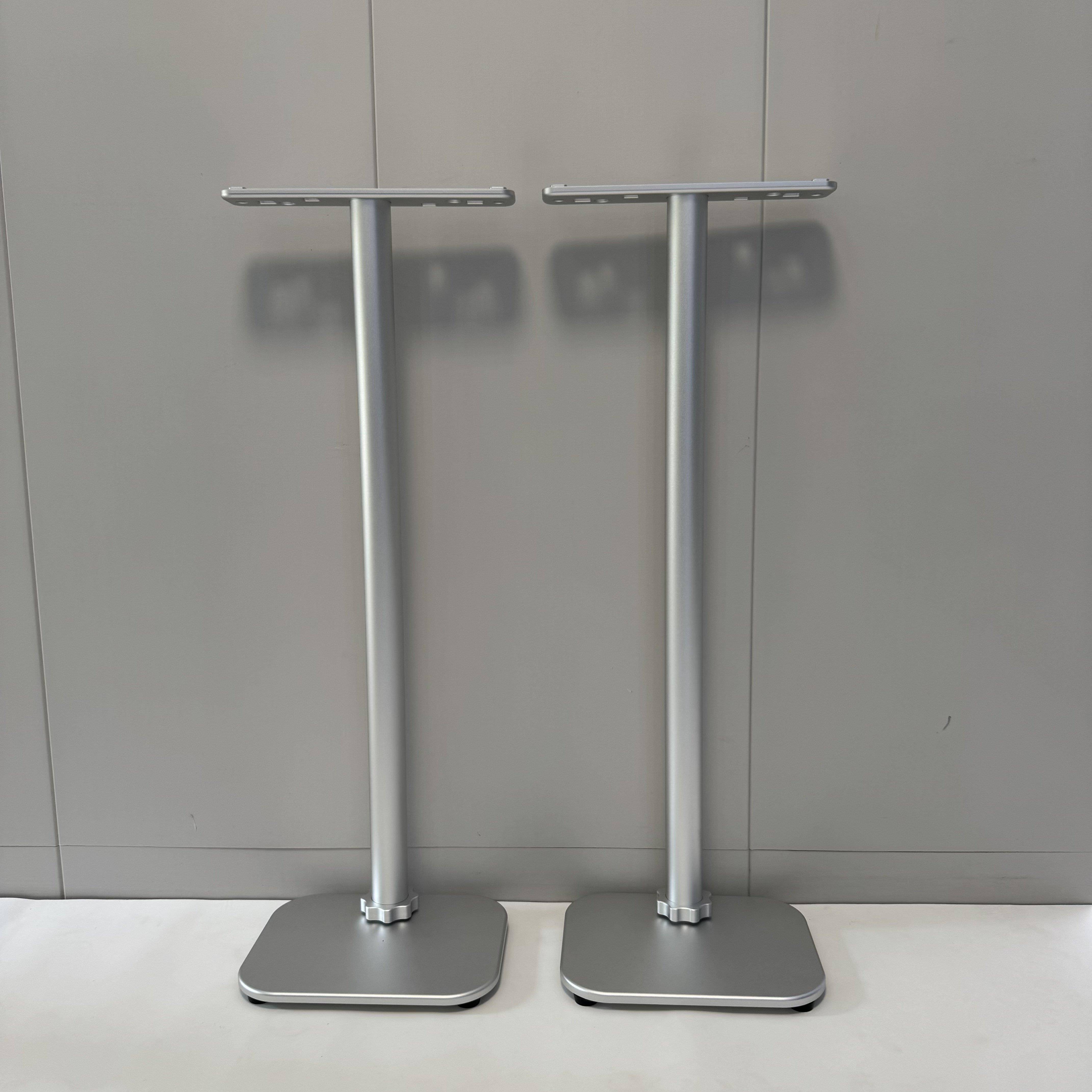 适用于Sony索尼HT-A9M2环绕音响落地支架,铝合金材质,内管走线 - 图1