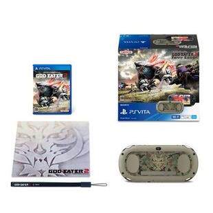 全新原装PSV2000限定版游戏机PSV1000限定版掌机PSV限量版主机 - 图0