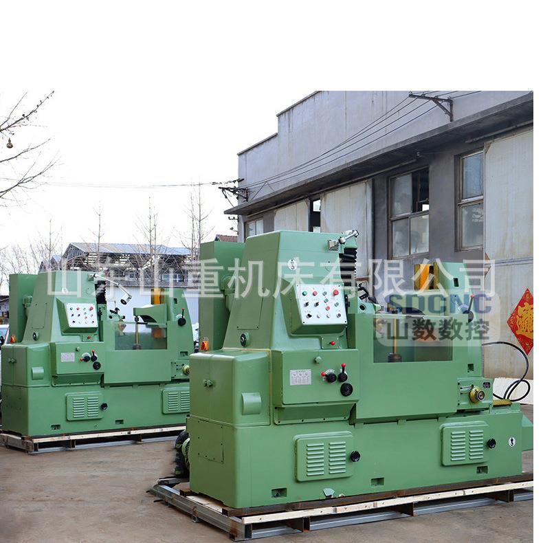 Y3150滚齿机小模数液压滚齿机Y3150E滚齿机齿轮加工机床通用 - 图1