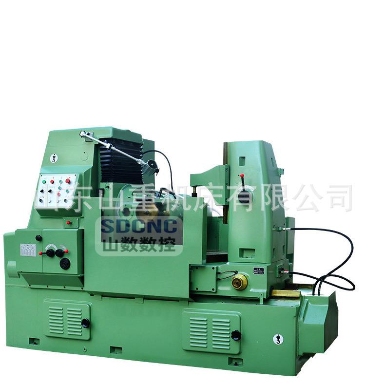 Y3150滚齿机小模数液压滚齿机Y3150E滚齿机齿轮加工机床通用 - 图3