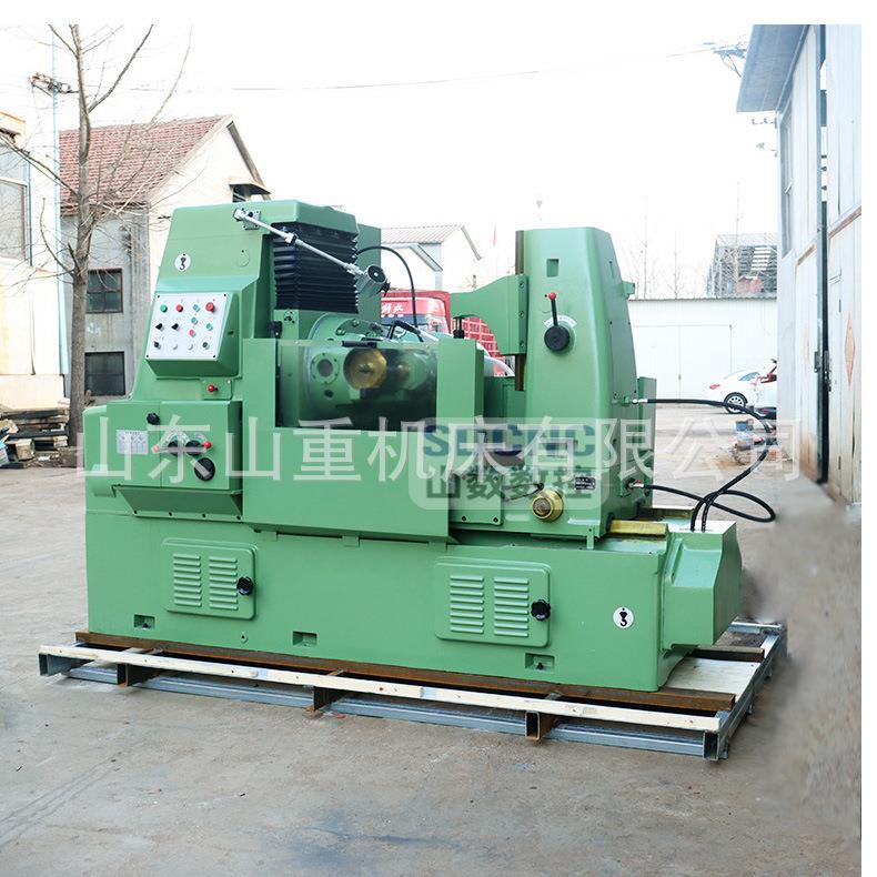 Y3150滚齿机小模数液压滚齿机Y3150E滚齿机齿轮加工机床通用 - 图2