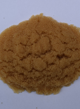 天星漂伊纯阳离子树脂软化理强酸型锅炉用电标*阳树脂