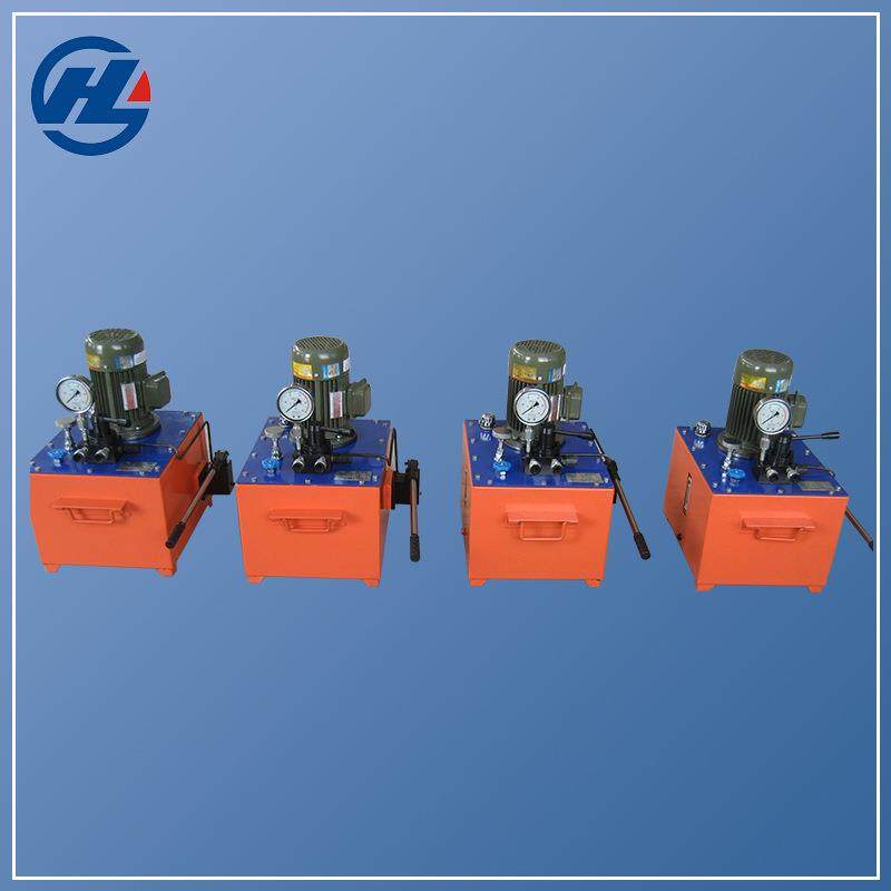 厂家直销双油路液压电动泵大流量手电一体液压泵超高压电动泵,淘宝优惠券,粉丝福利购,淘宝优惠卷