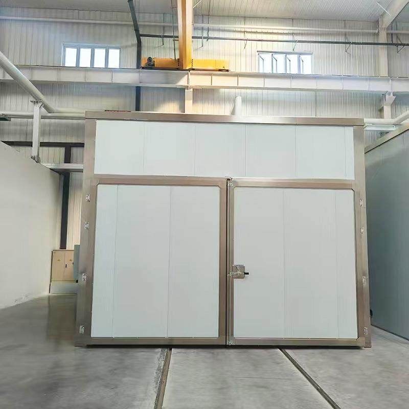 大型木材烘干机电加热蒸汽木材烘干设备蔬菜水果脱水机烘干房,淘宝优惠券,粉丝福利购,淘宝优惠卷