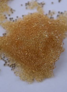 天星漂伊纯阳离子树脂软化水处理强酸型锅炉用电标*阳树脂