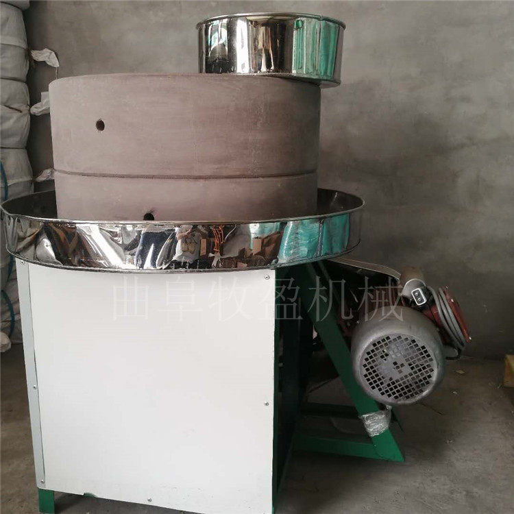 电动天然花岗岩豆腐煎饼糊磨豆浆机商用干湿两用芝麻花生酱石磨机,淘宝优惠券,粉丝福利购,淘宝优惠卷