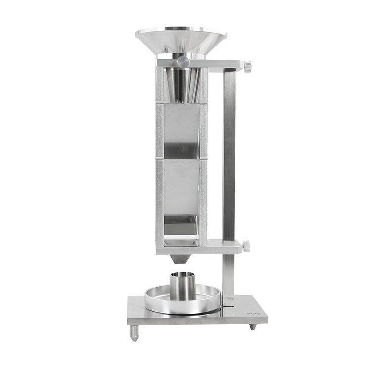 斯柯特容量计斯科特法松装密度仪金属粉末松装密度测试仪,淘宝优惠券,粉丝福利购,淘宝优惠卷