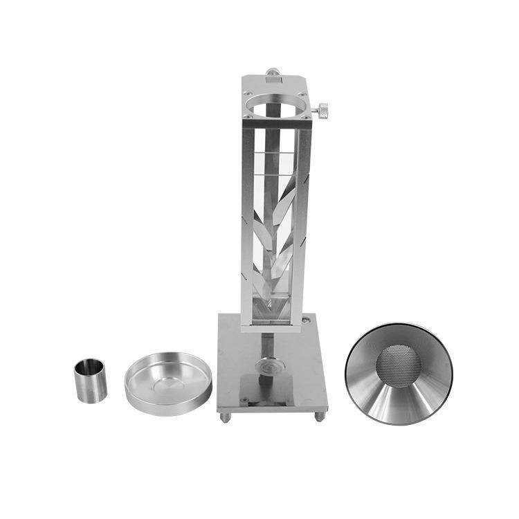 斯柯特容量计斯科特法松装密度仪金属粉末松装密度测试仪,淘宝优惠券,粉丝福利购,淘宝优惠卷