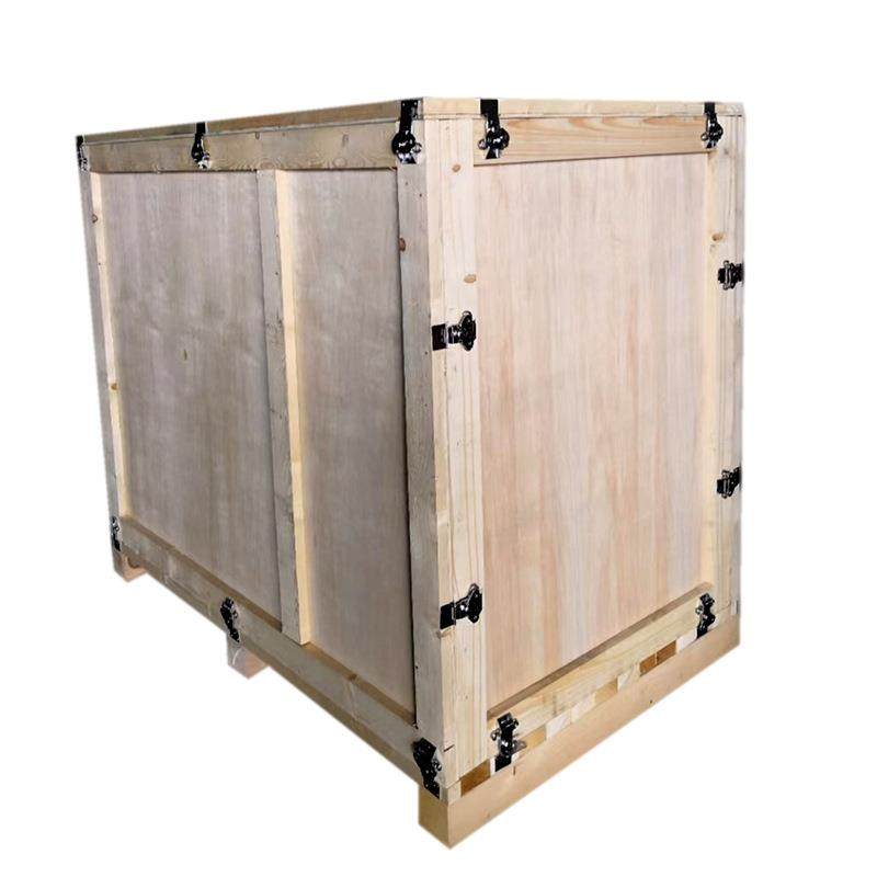常州大重型设备打包运输包装木箱参展可拆卸出口免熏蒸胶合板木箱,淘宝优惠券,粉丝福利购,淘宝优惠卷