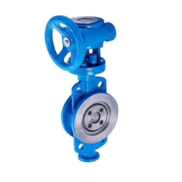 涡轮对夹蝶阀D373H/D373W/371H-16C硬密封蜗轮蜗杆铸钢体DN50 65,淘宝优惠券,粉丝福利购,淘宝优惠卷