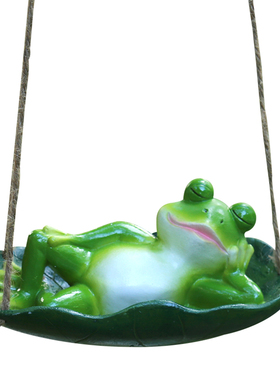 园庭院创意仿真树脂小考拉装饰爱动物雕塑景观园林挂件