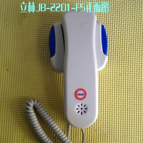 立林楼宇对讲J线非视分编码J - 图1