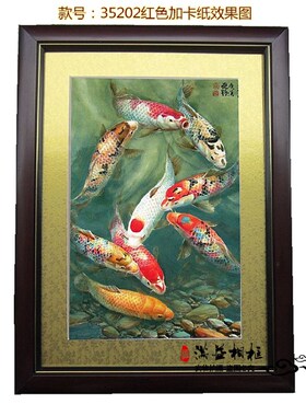 素描画框 写真广告海报框 欧式实木相框  *