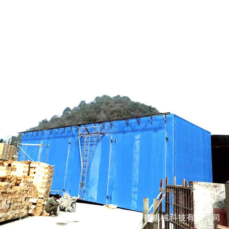 木材烘干机 全自动不锈钢木材烘干箱 家具板材烘干房厂家供应,淘宝优惠券,粉丝福利购,淘宝优惠卷