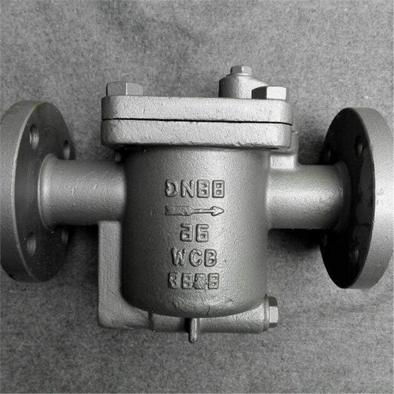 厂家直销CS45H-16C倒吊桶式疏水阀钟型浮子式疏水阀蒸气疏水阀,淘宝优惠券,粉丝福利购,淘宝优惠卷