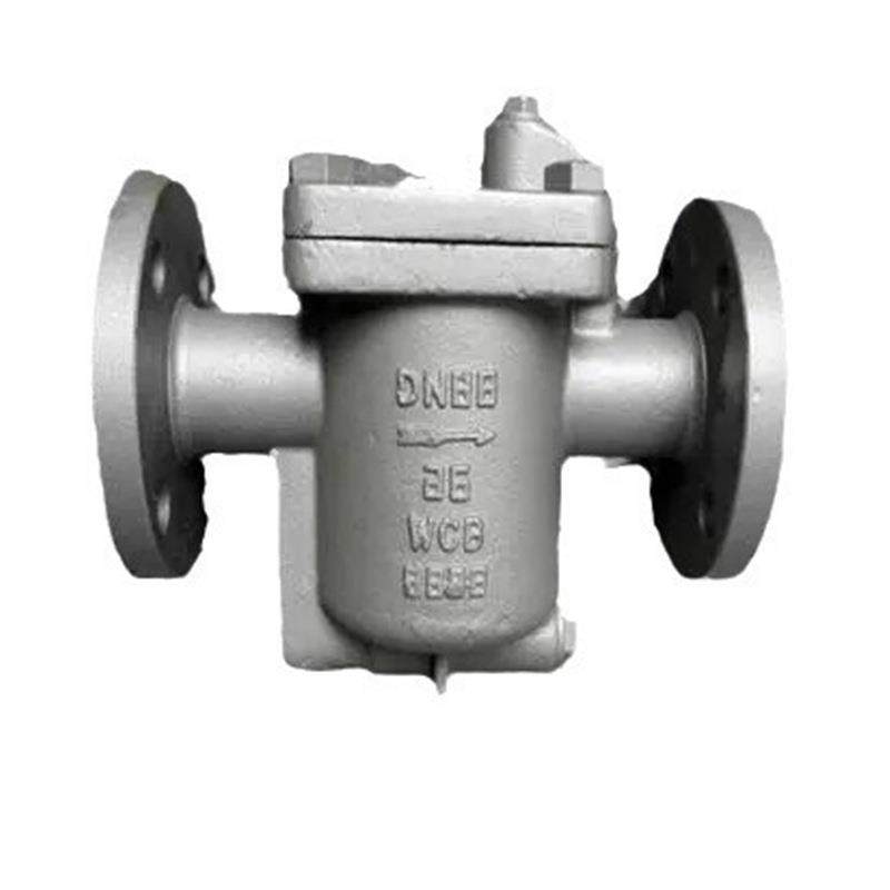 厂家直销CS45H-16C倒吊桶式疏水阀钟型浮子式疏水阀蒸气疏水阀,淘宝优惠券,粉丝福利购,淘宝优惠卷