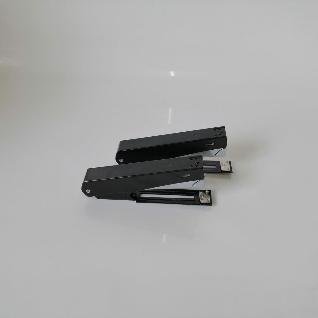 No. 12 automatic pneumatic stapler nailing machine movement