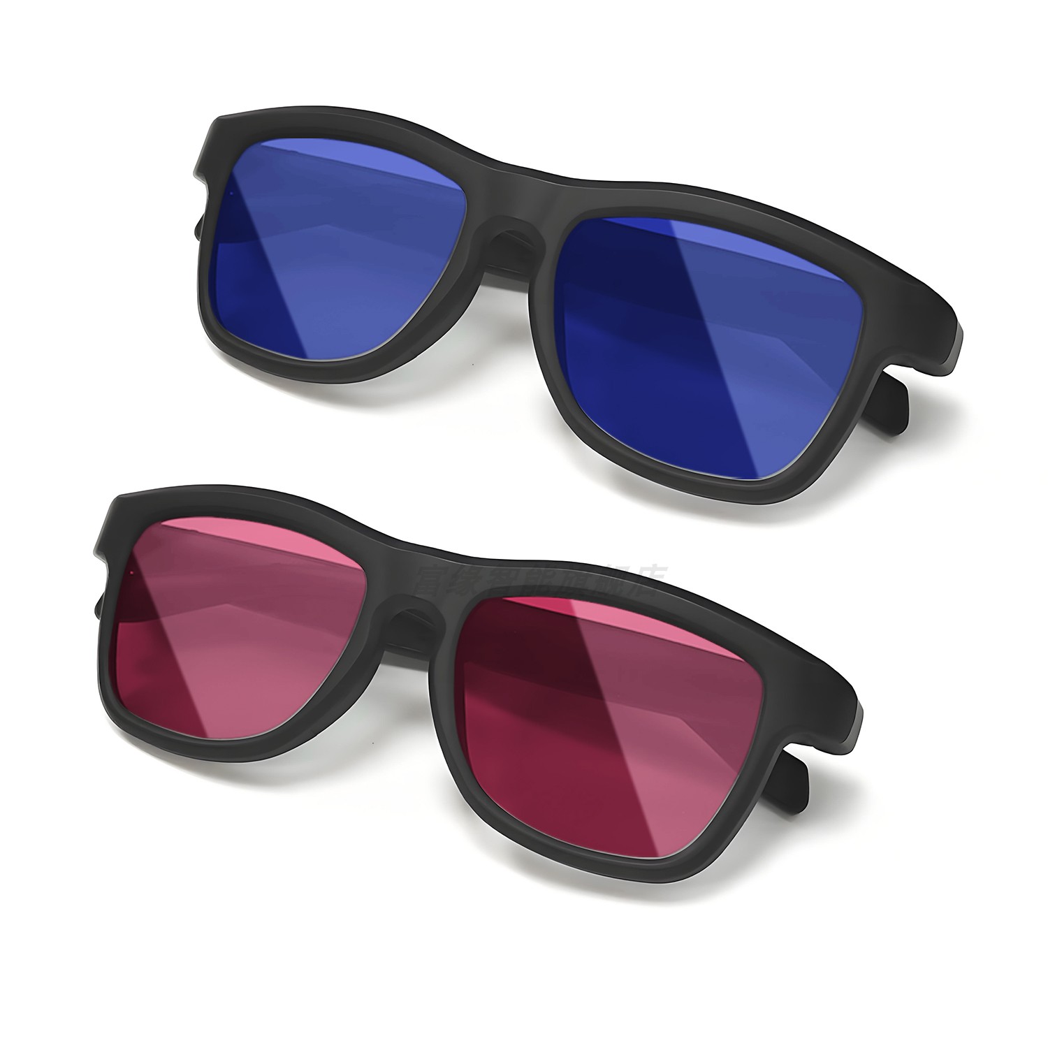 Smart glasses AI real-time translation touch color changing sunglasses