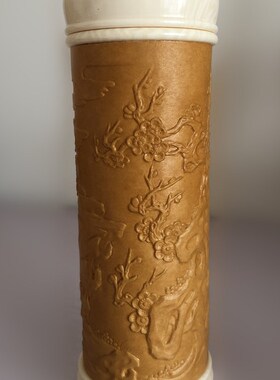 范制模天然葫芦蝈蝈竹蛉罐把玩虫具鸣虫蛐蛐子文玩收藏