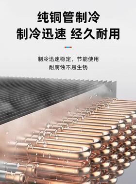 商用鲜花柜冷藏展示花柜单双三门立式铜管低音节能风冷无霜保鲜柜