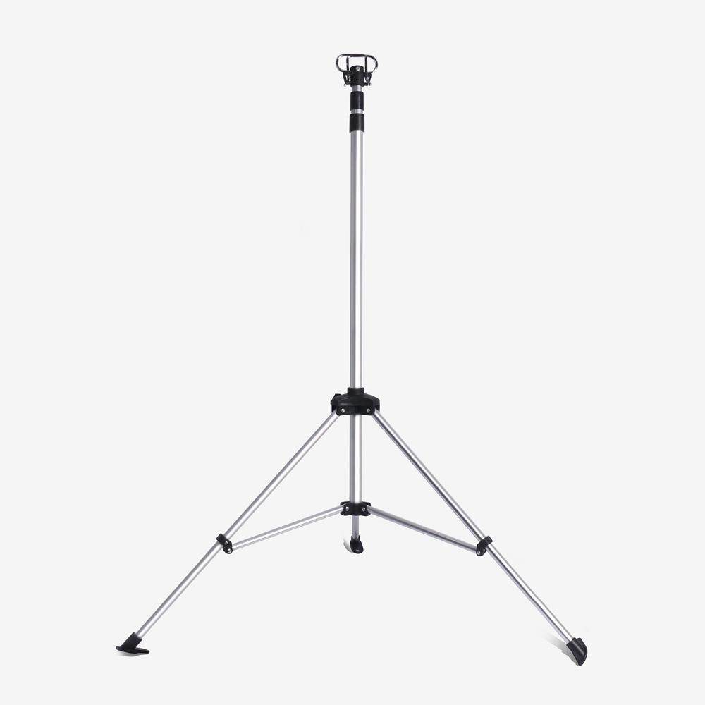 户外野营铝合金伸缩灯架多功能便携可伸缩三角灯架营地照明灯支架,淘宝优惠券,粉丝福利购,淘宝优惠卷