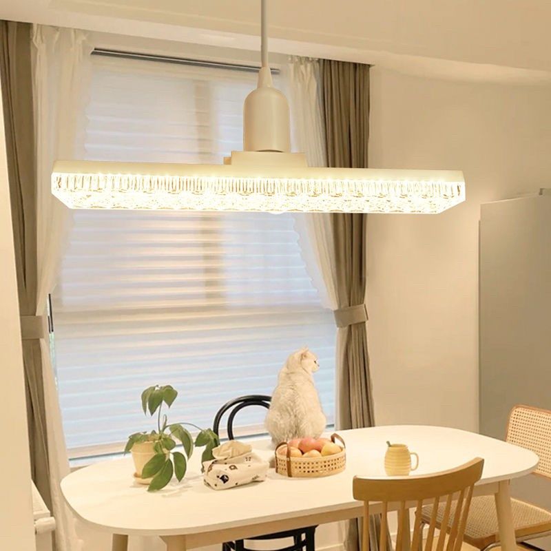 新款ld灯螺口家用条形节能灯螺纹灯条大功率球泡灯泡,淘宝优惠券,粉丝福利购,淘宝优惠卷