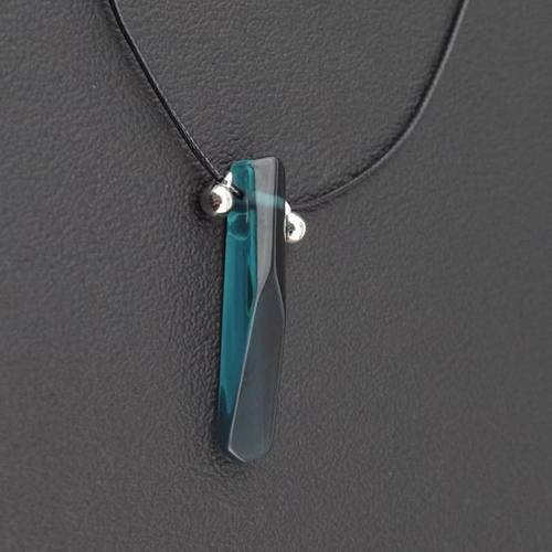 火影忍者鸣人纲手初代人柱力同款项链2025新款吊坠潮动漫周边饰品 - 图3