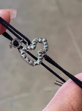 新款麒麟葫芦手链王楚钦同款男女镂空手绳生日礼物吉祥转运手链