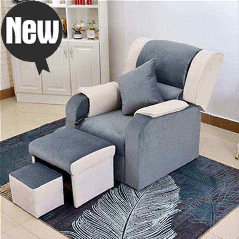 足浴修脚电动沙发洗脚洗浴沐足美新款甲足疗按摩躺椅美睫桑拿,淘宝优惠券,粉丝福利购,淘宝优惠卷