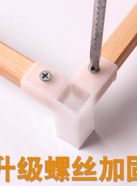 现代结实耐用布卧室经济型出租房用柜子