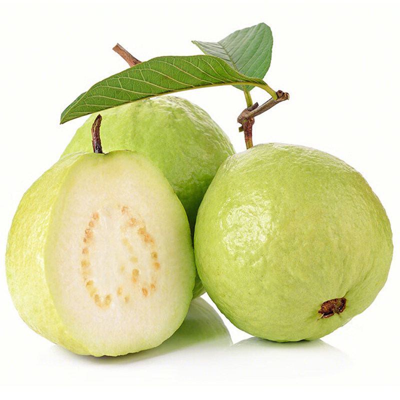 芭乐水果新鲜包邮硬番石榴白心当季整箱10斤时令鲜果软心应季特产,淘宝优惠券,粉丝福利购,淘宝优惠卷
