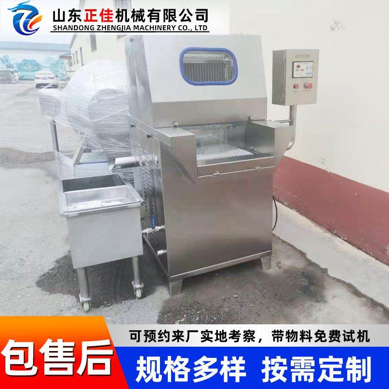 全自动鸭胸肉盐水注射机牛羊猪肉全自动盐水注射机厂家供应,淘宝优惠券,粉丝福利购,淘宝优惠卷