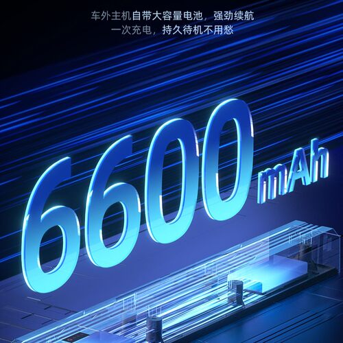 汽车隔窗通话器AUTO-X3华为问界享界同款车内外喊话双向对讲设备 - 图3