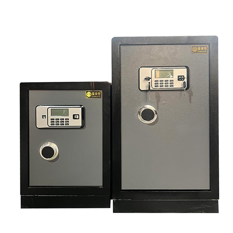 Household fireproof safe, office heavy-duty password safe, old-fashioned 60/70/80 anti-theft fireproof safe