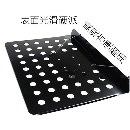 谱架 乐谱架折叠升降曲谱架吉他古筝琴谱架小提琴歌谱架子谱台 - 图0