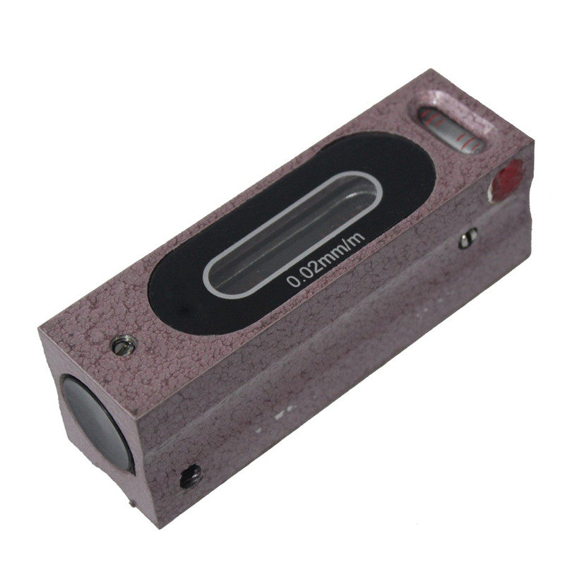 精度迷你条式水平仪精密床设备小型调平水平泡工具水泡,淘宝优惠券,粉丝福利购,淘宝优惠卷