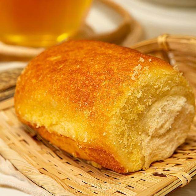 【平生一顾】12包椰蓉老面包老式蛋糕手撕面包奶香味特好吃一大箱,淘宝优惠券,粉丝福利购,淘宝优惠卷