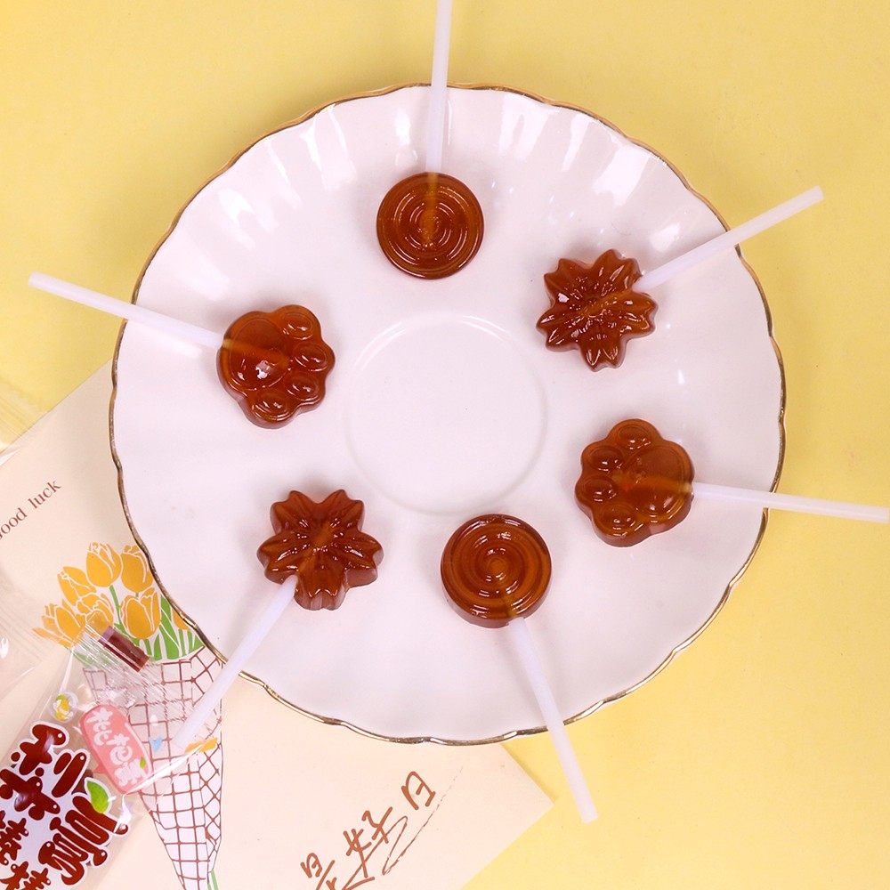 【不含防腐剂/色素/香精】枇杷秋梨膏棒棒糖，宝宝小吃零食健康营,淘宝优惠券,粉丝福利购,淘宝优惠卷